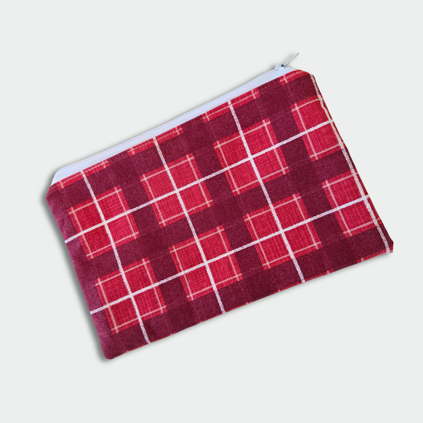 Zipper Pouch