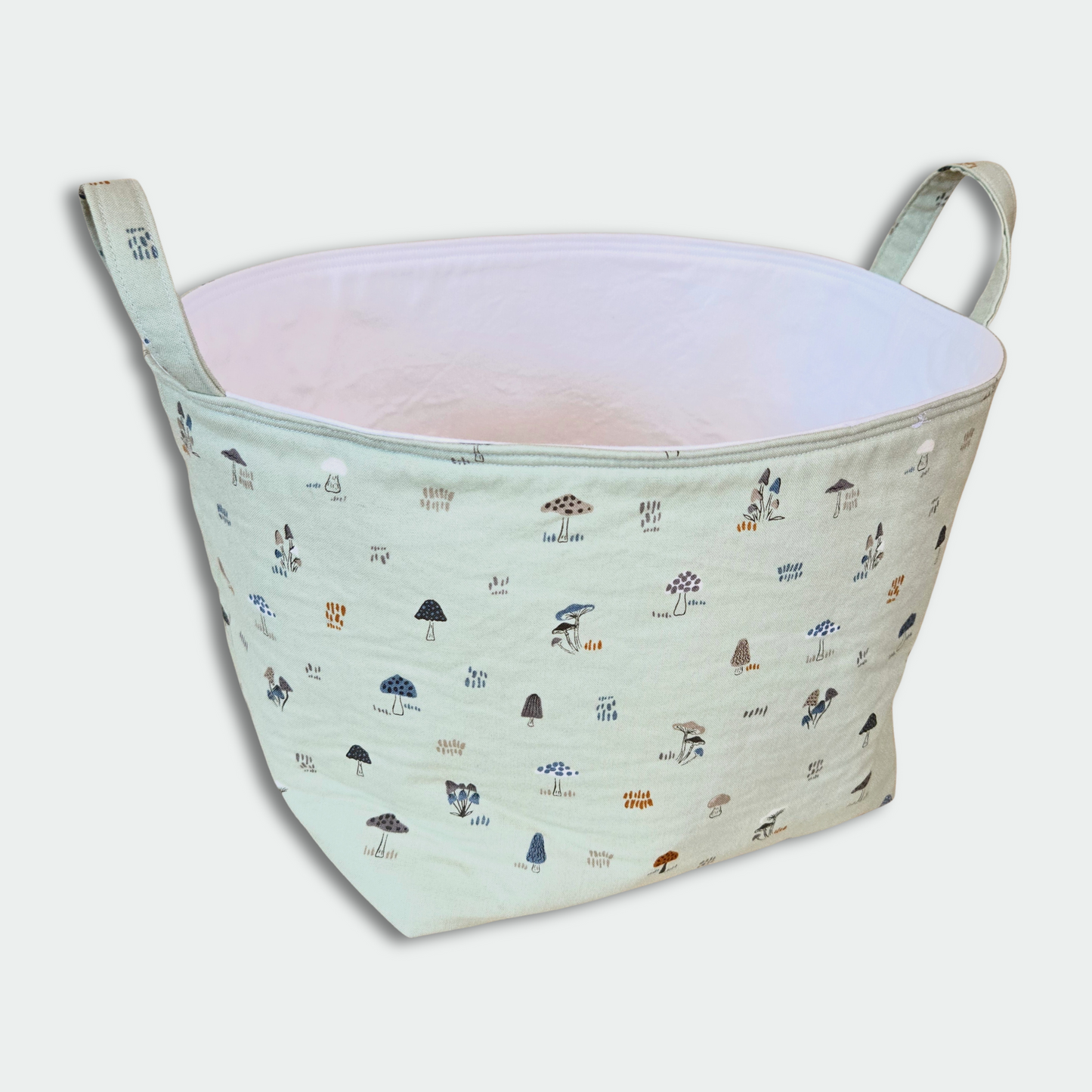 Gather Basket