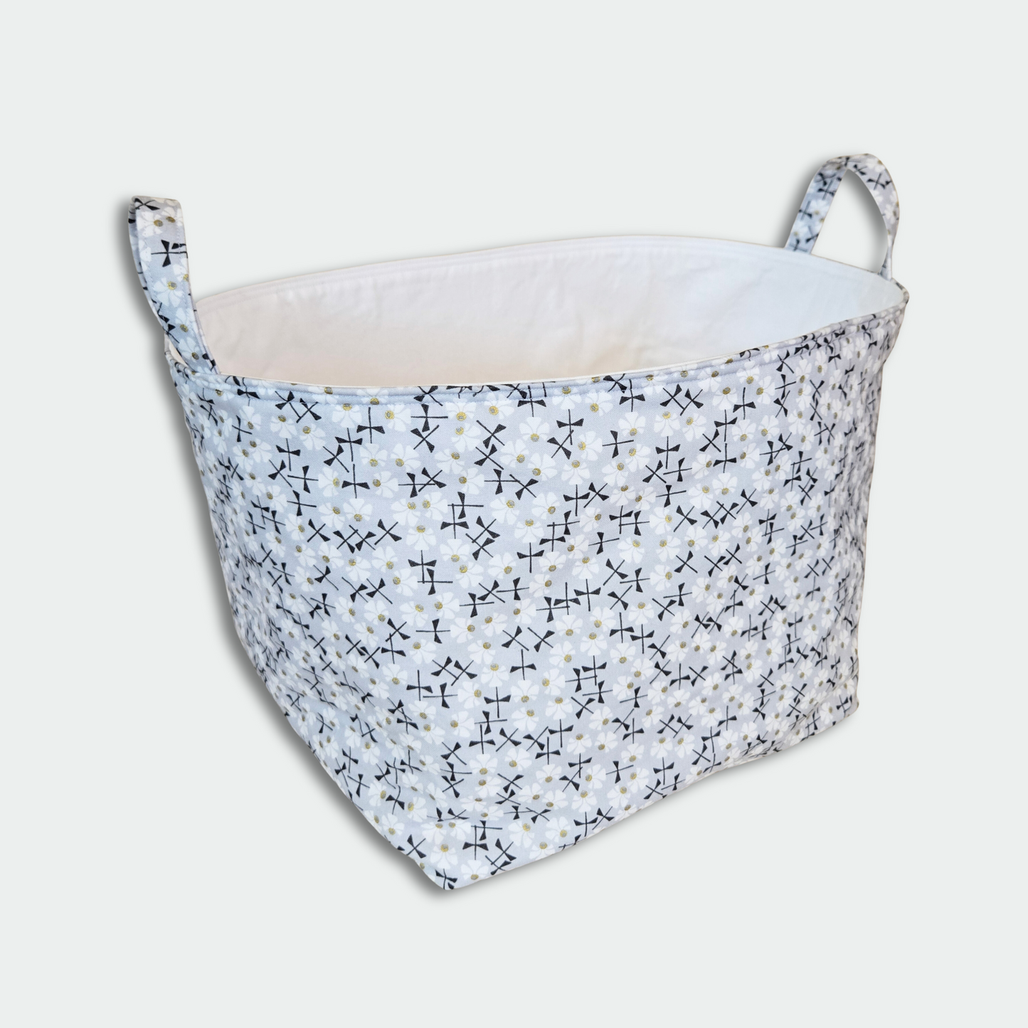 Gather Basket
