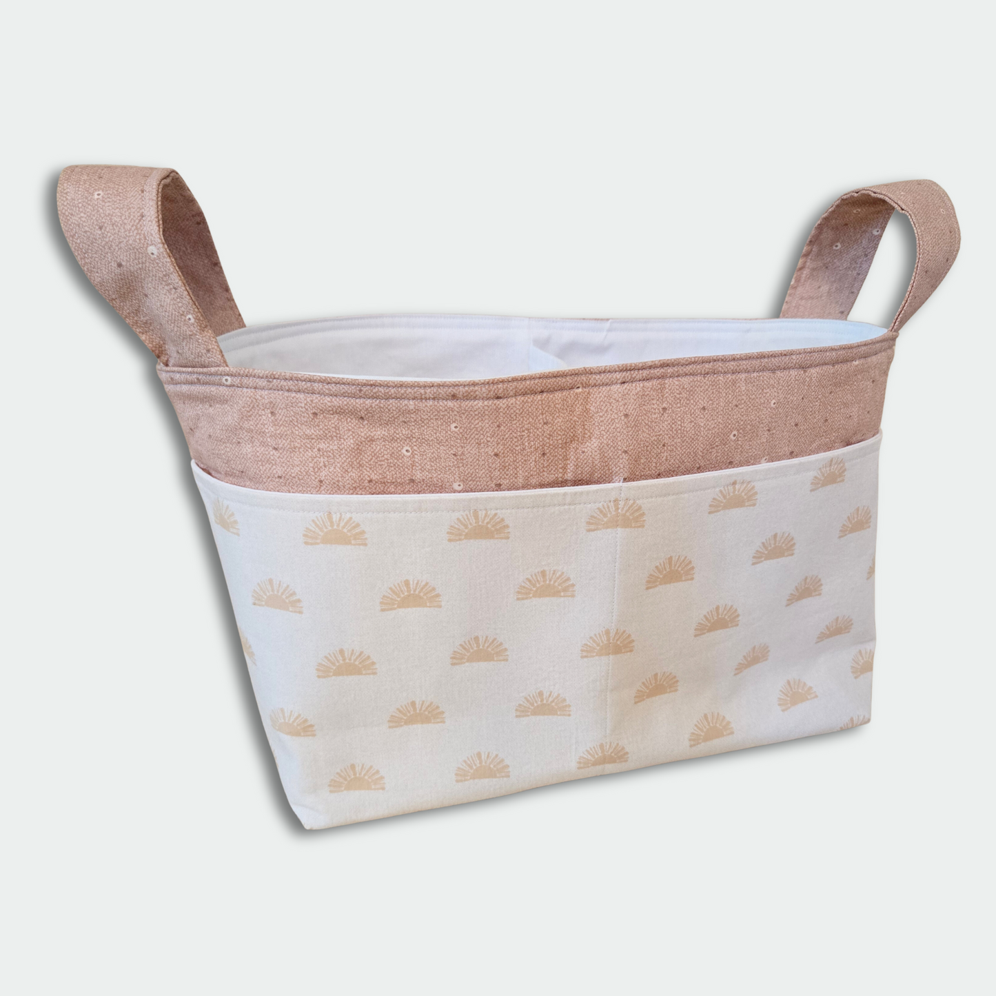 Divided Basket