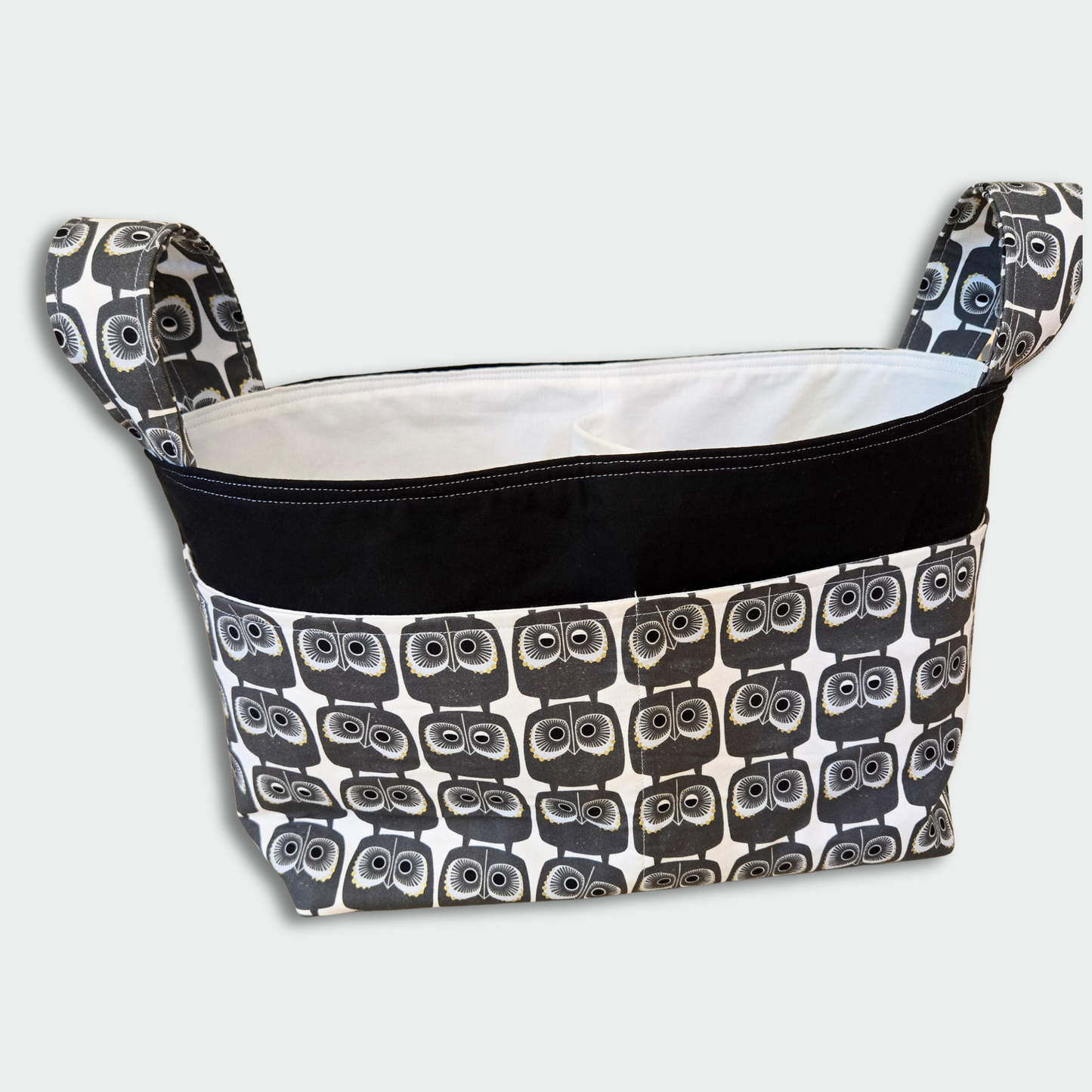 Divided Basket