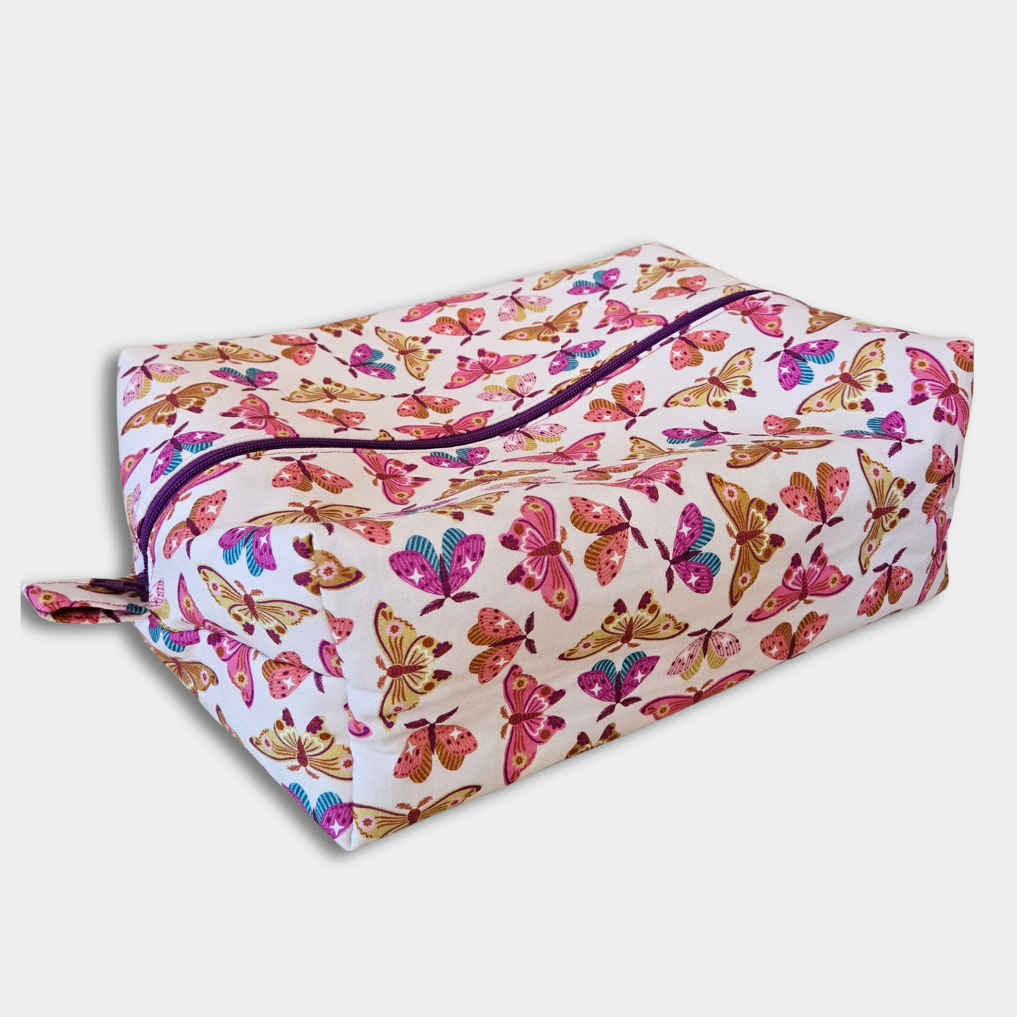 Box Pouch