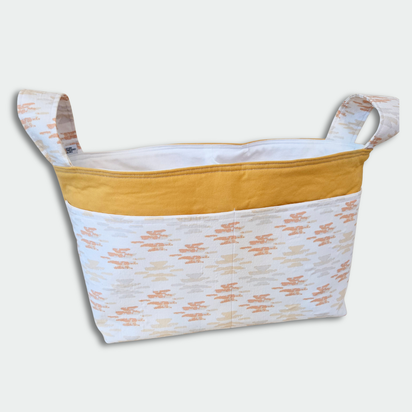 Divided Basket