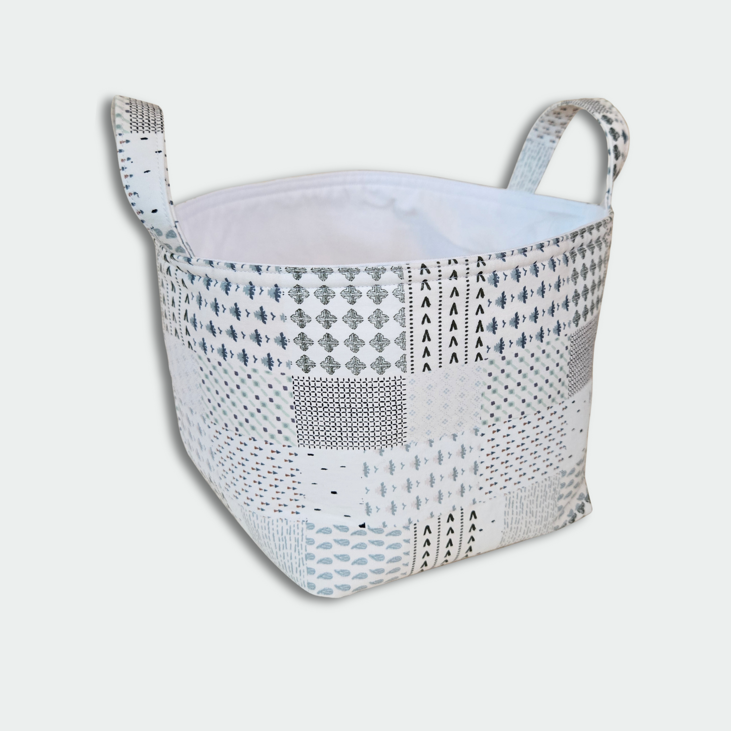 Gather Basket