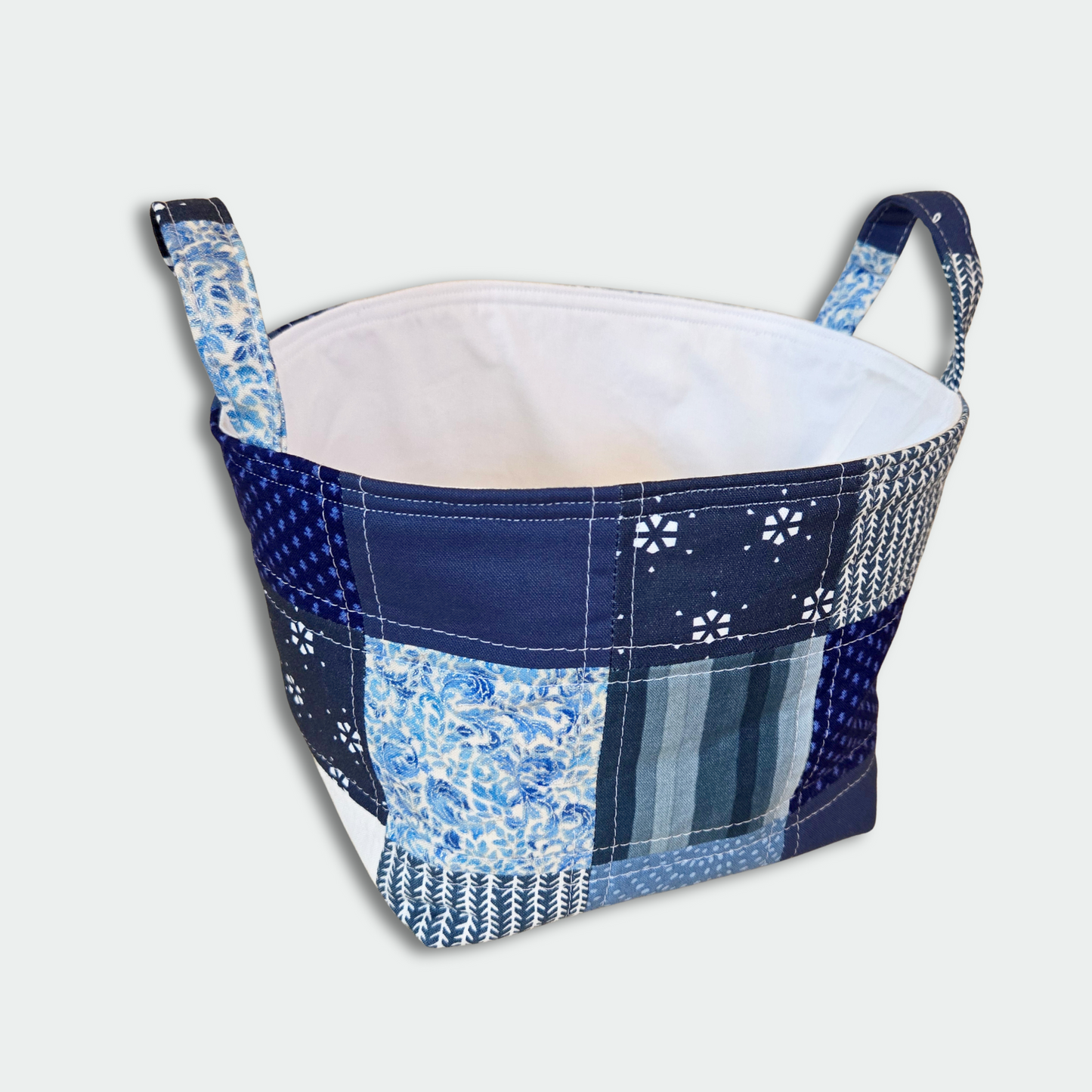Gather Basket