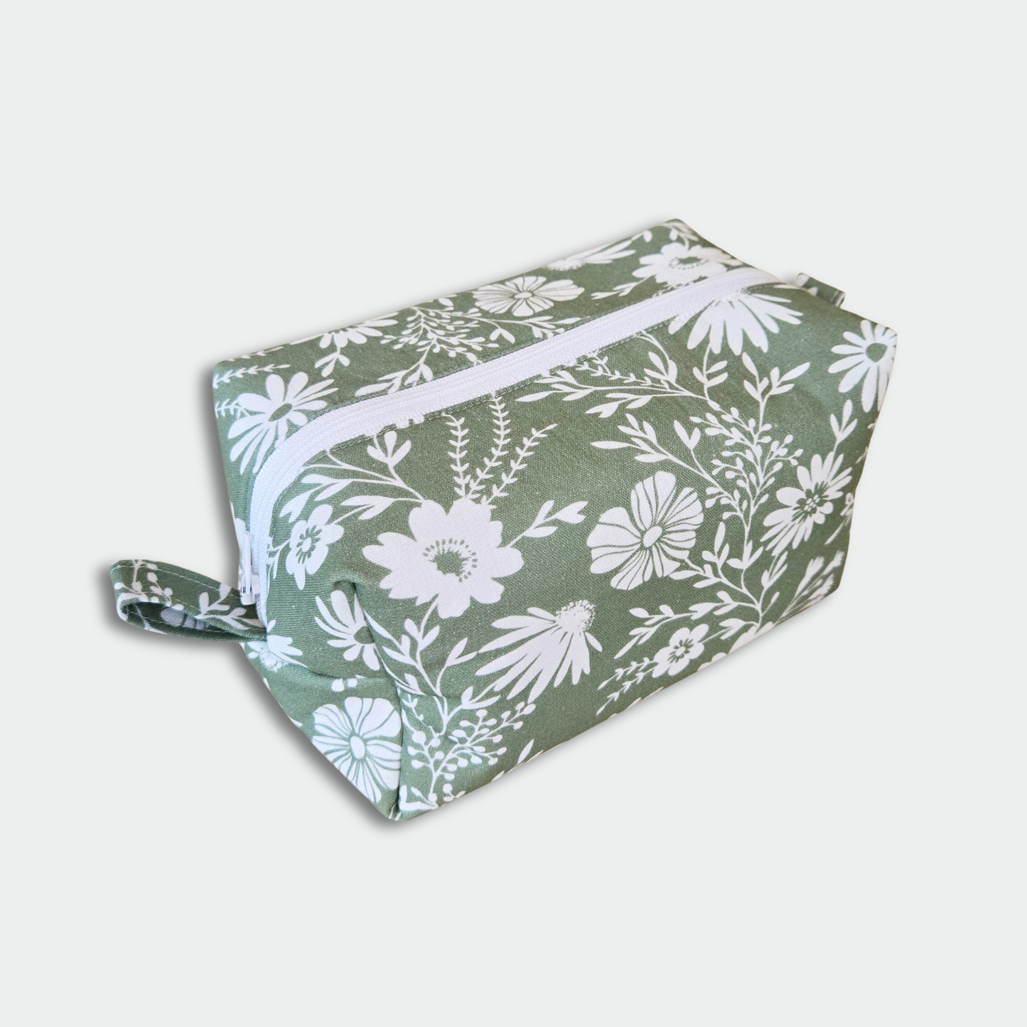 Box Pouch
