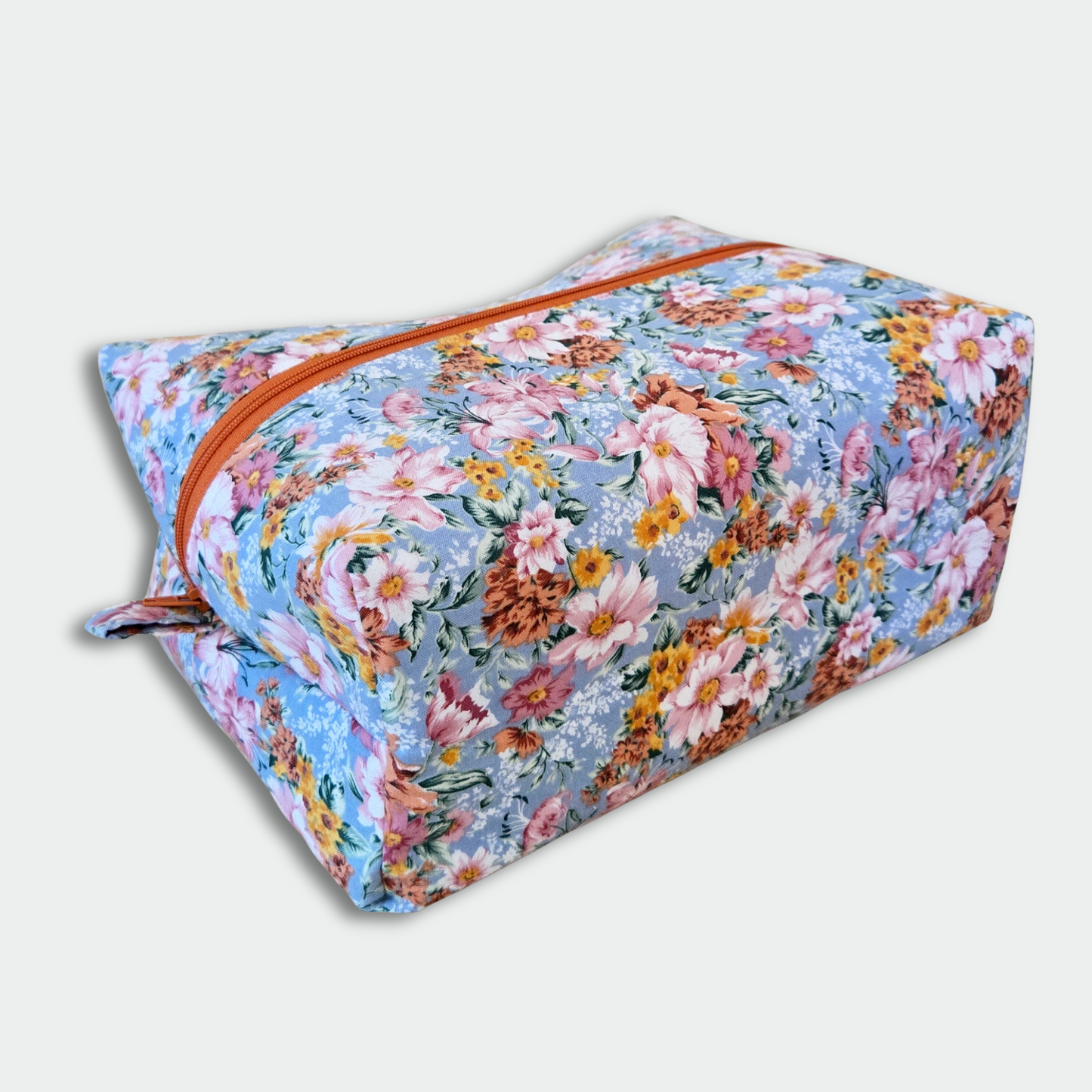 Box Pouch