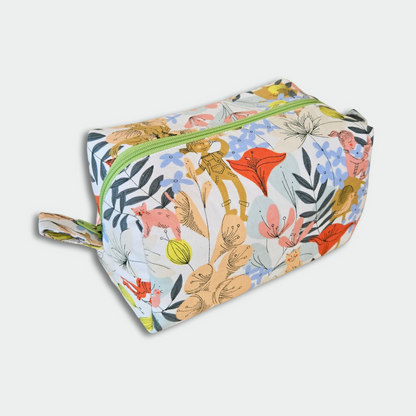 Box Pouch
