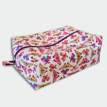 Box Pouch