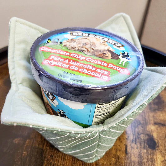 Ice Cream Cozy