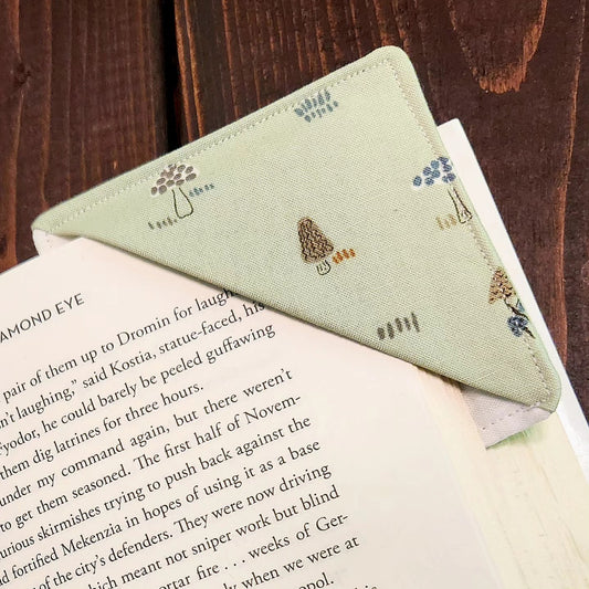 Bookmark