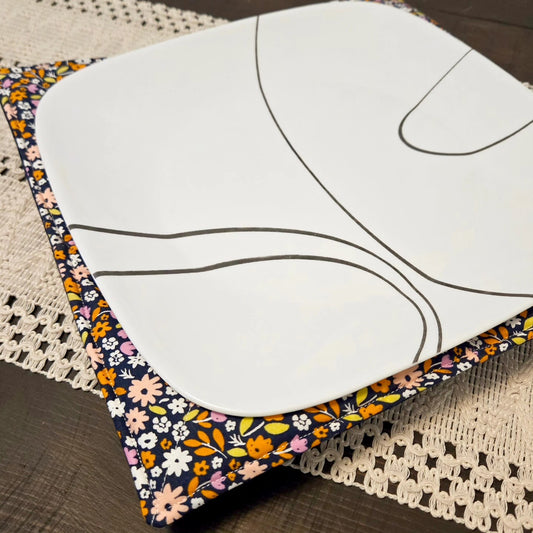 Plate Cozy