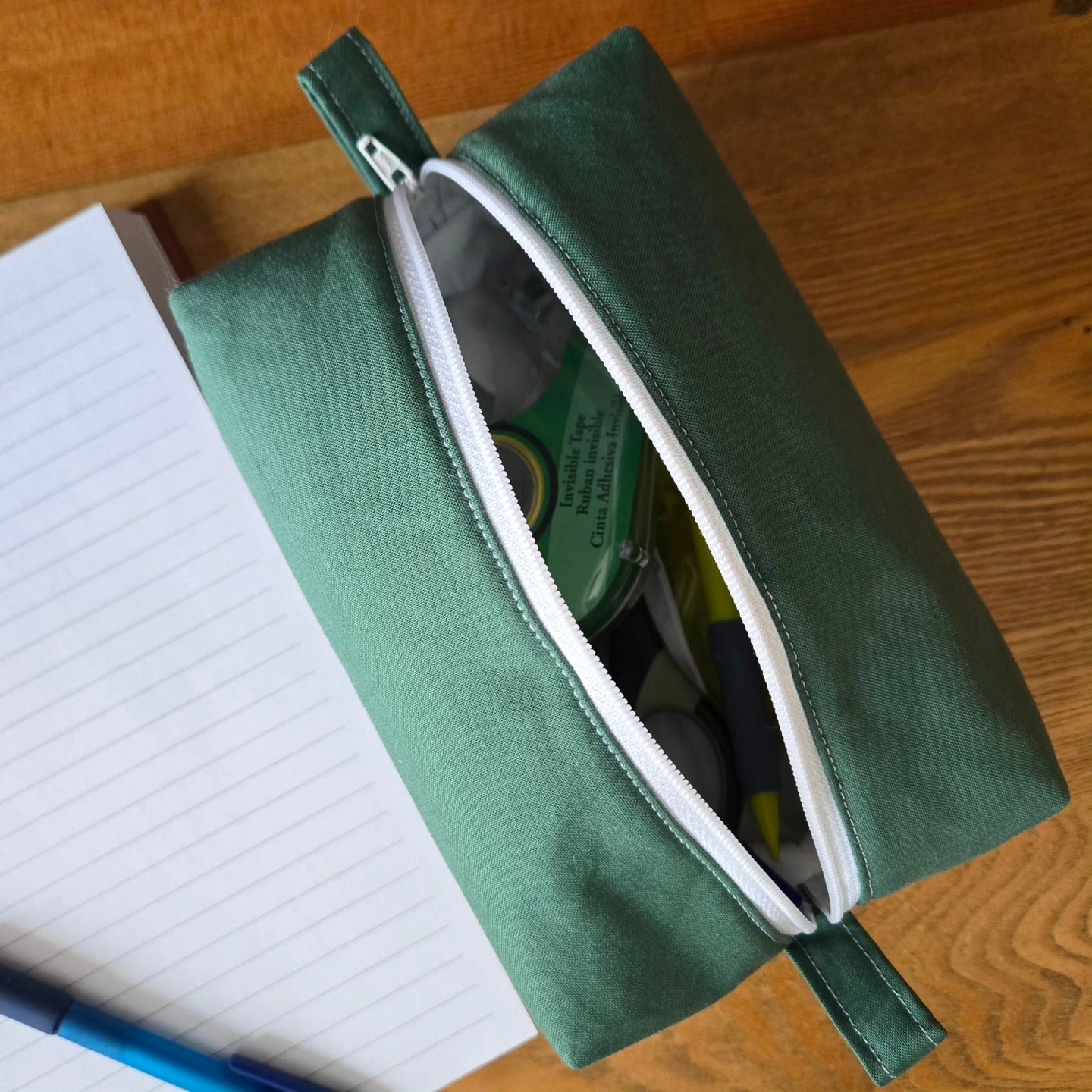 Box Pouch