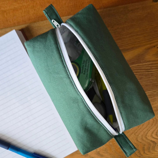 Box Pouch