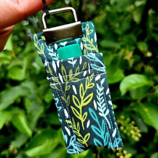 Chapstick Holder