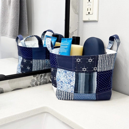 Gather Basket