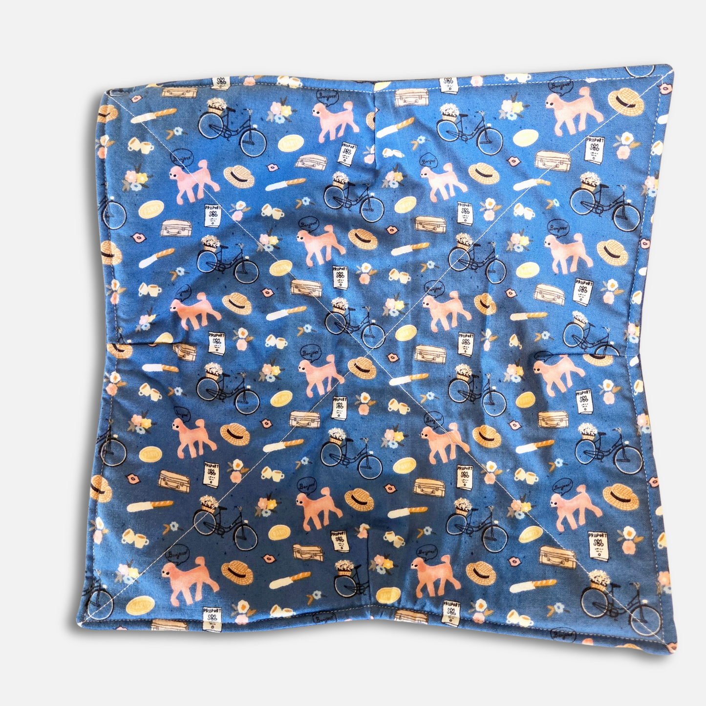 Plate Cozy