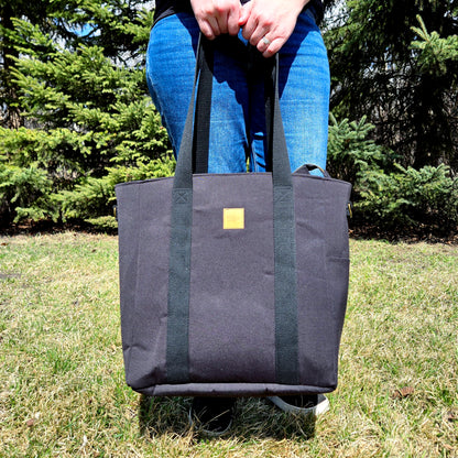 Heritage Bag