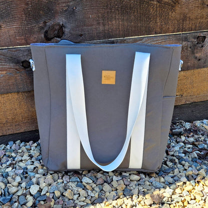Heritage Bag