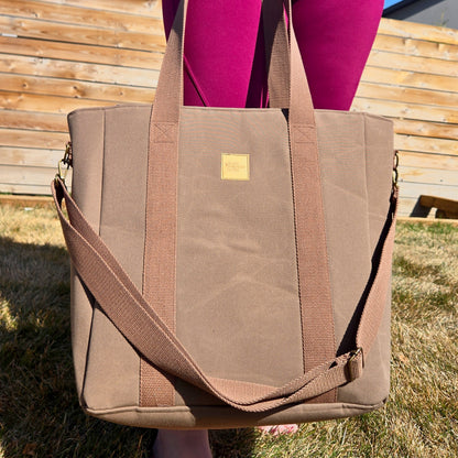 Heritage Bag
