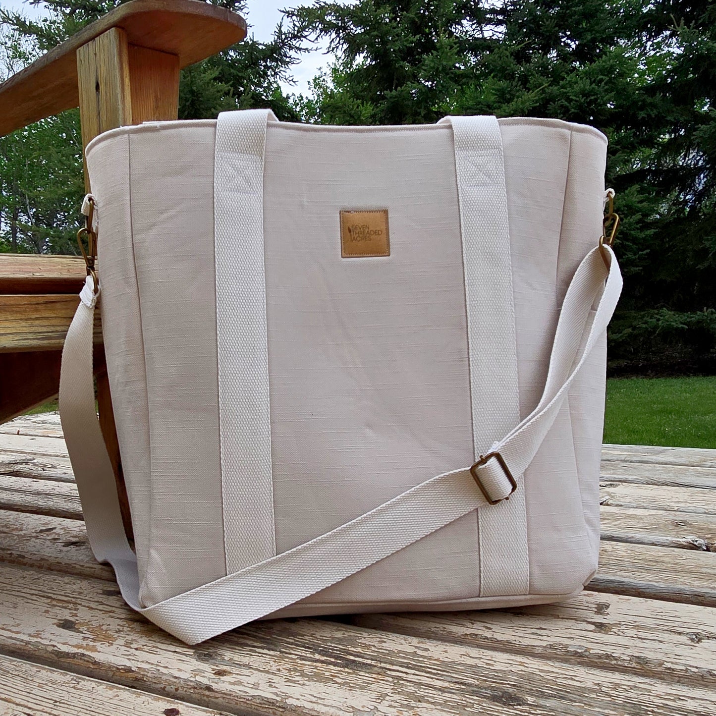 Heritage Bag