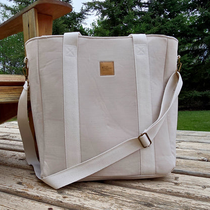 Heritage Bag