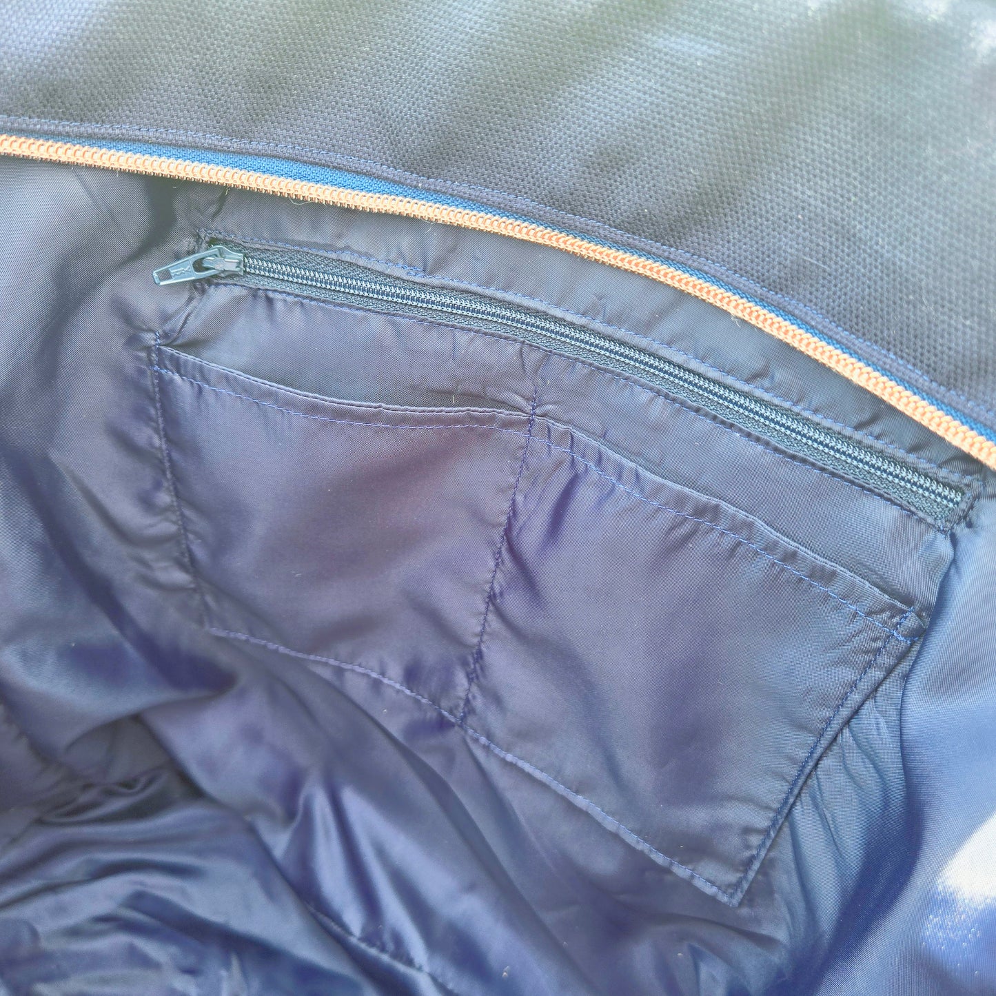 Heritage Bag