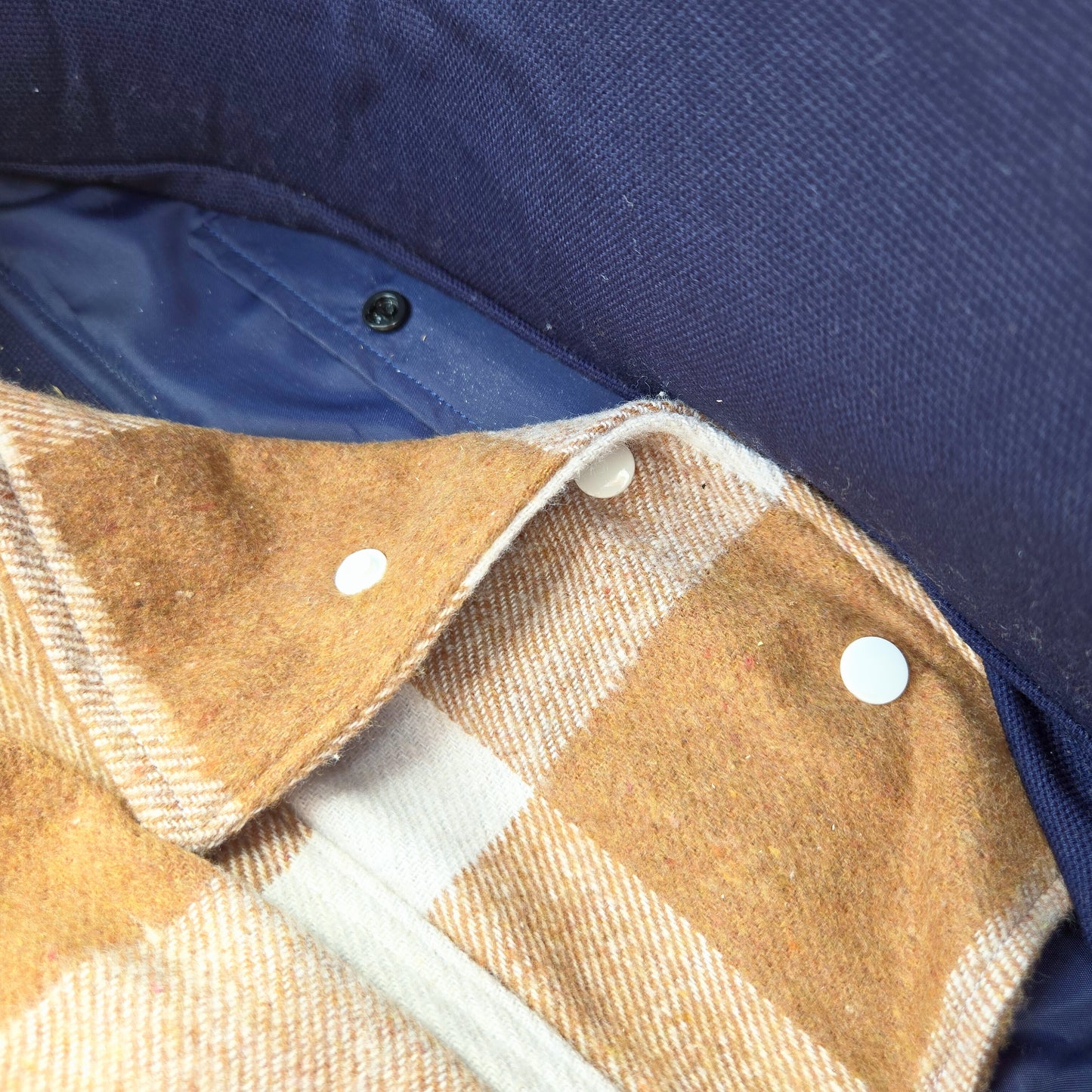 Heritage Bag