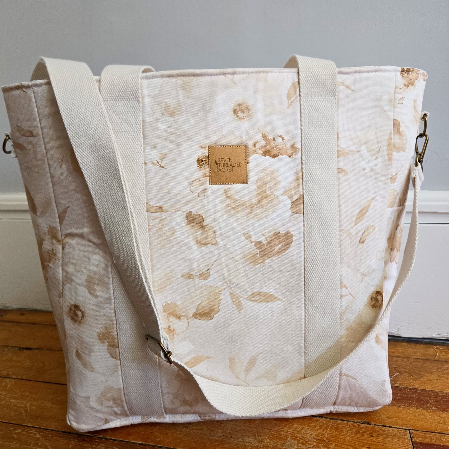 Heritage Bag