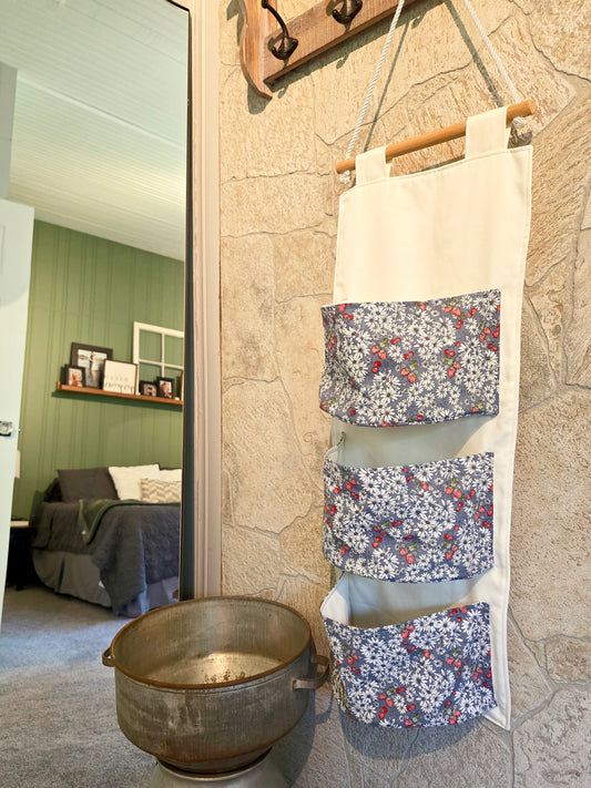 Hanging Organizer