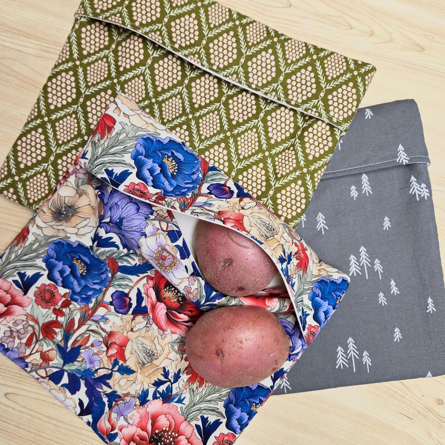 Potato Bag