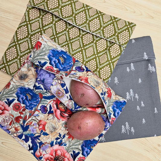 Potato Bag
