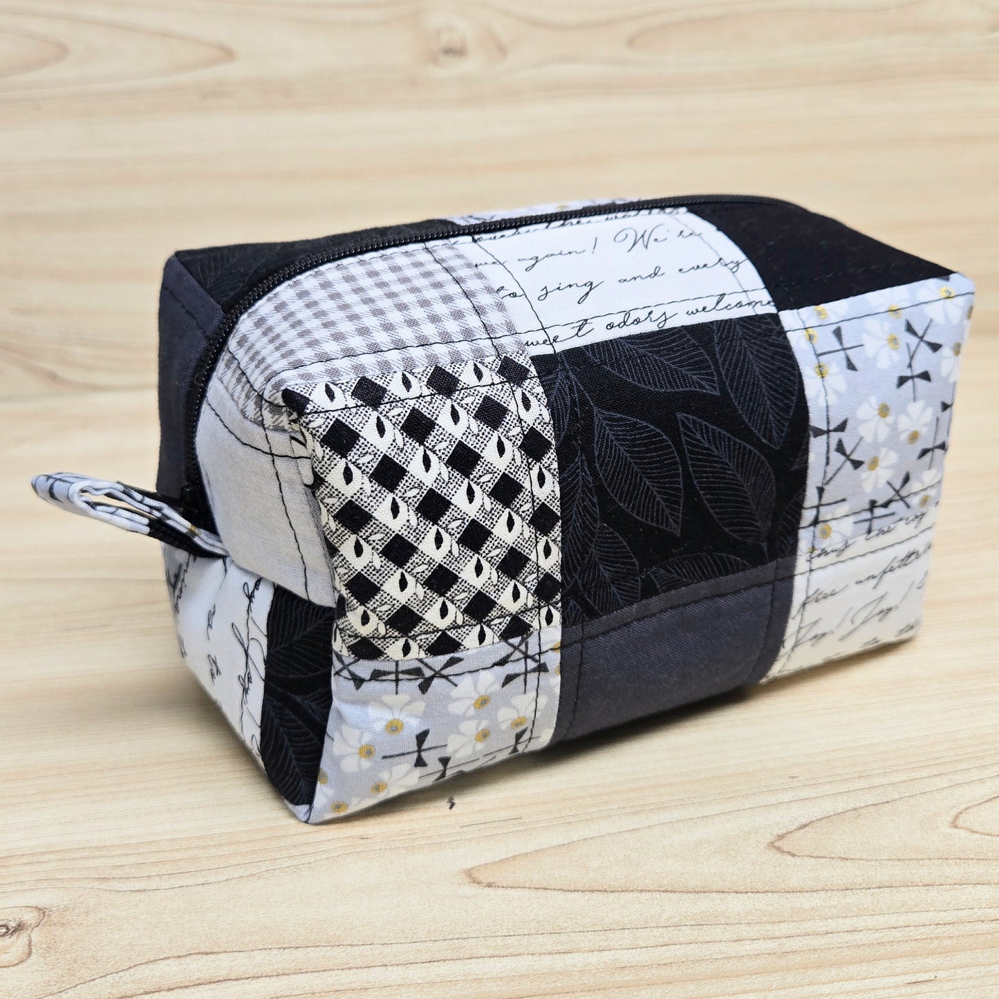 Box Pouch