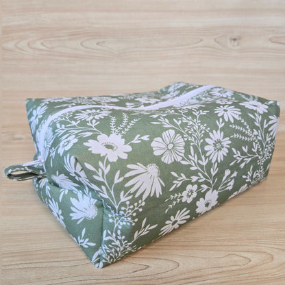 Box Pouch