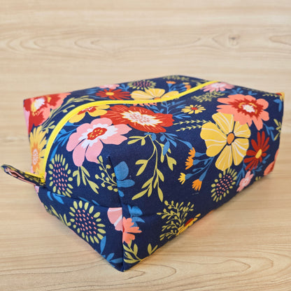 Box Pouch