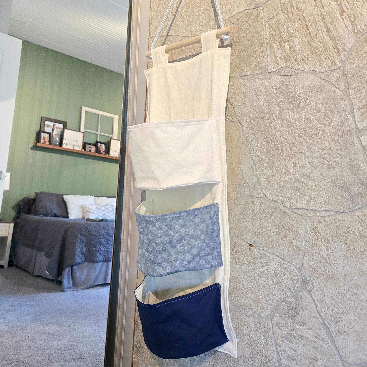 Hanging Organizer