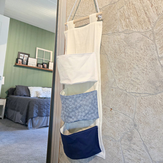 Hanging Organizer
