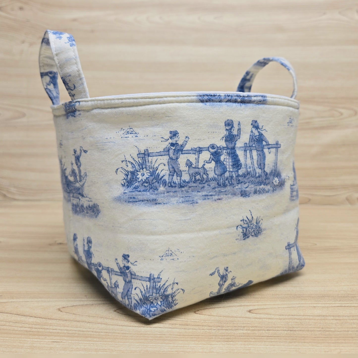 Gather Basket