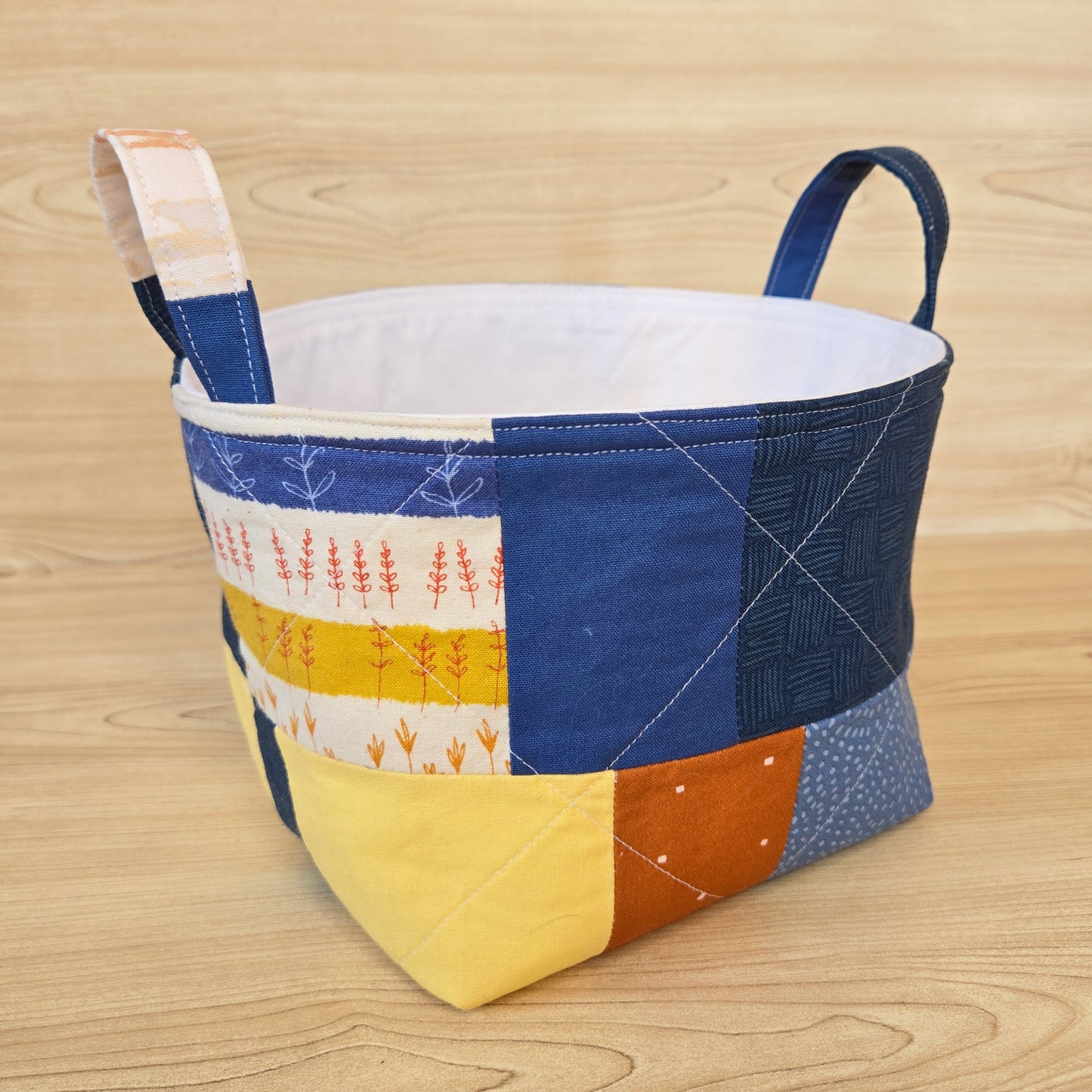 Gather Basket