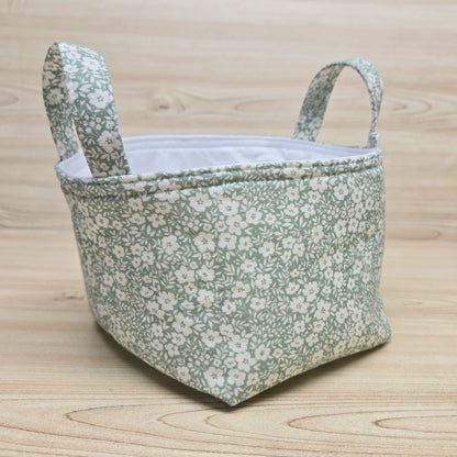 Gather Basket