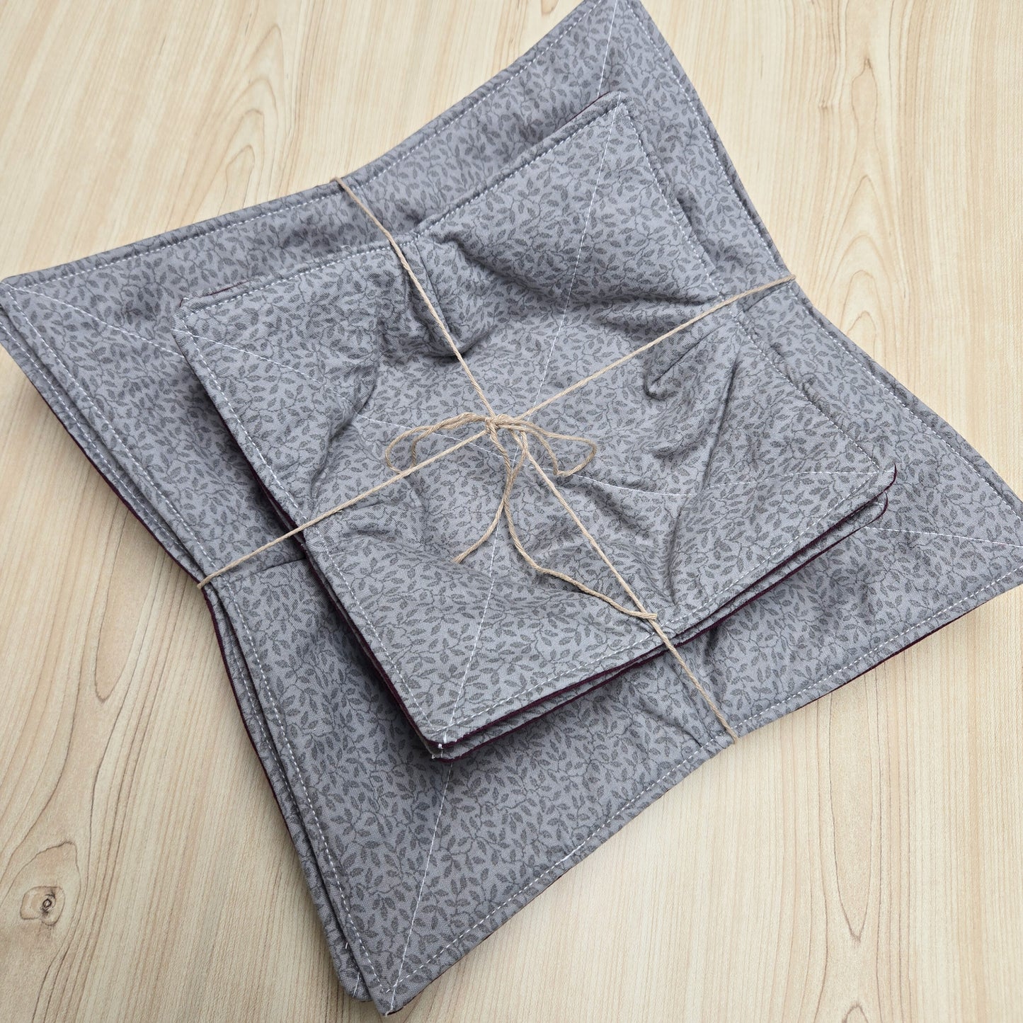 Cozy Sets