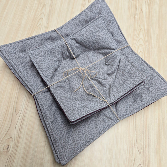 Cozy Sets