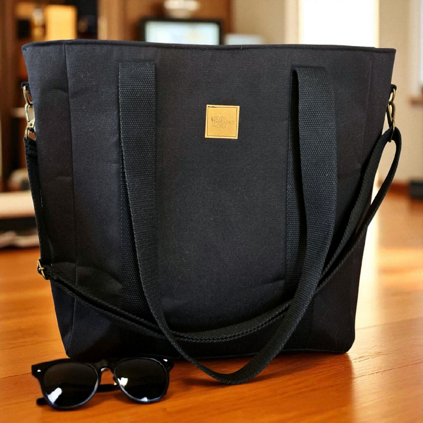 Heritage Bag Light
