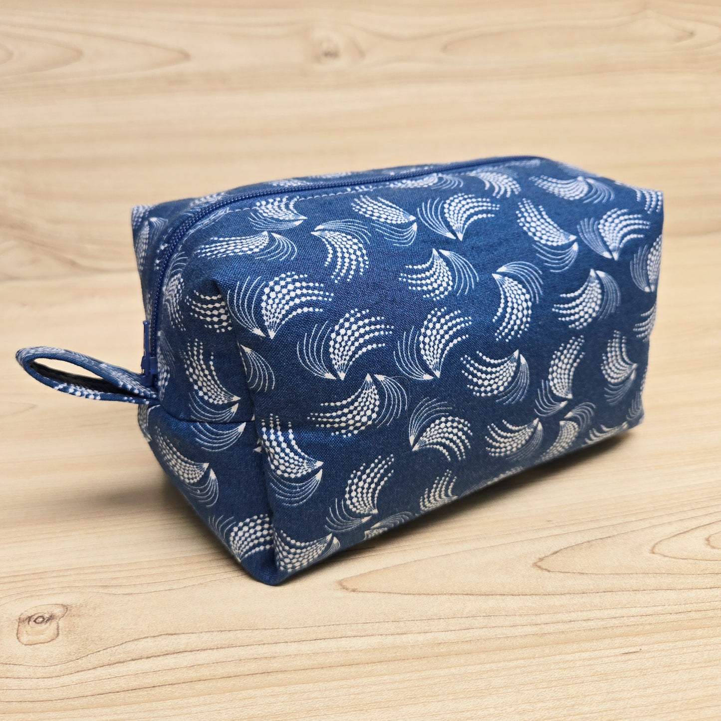 Box Pouch