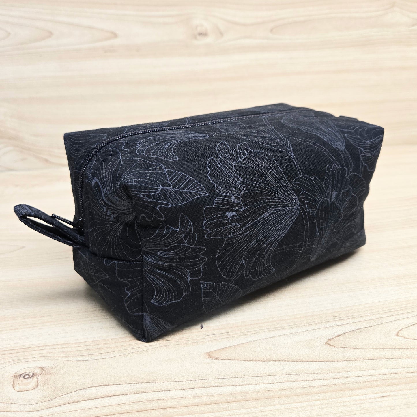 Box Pouch