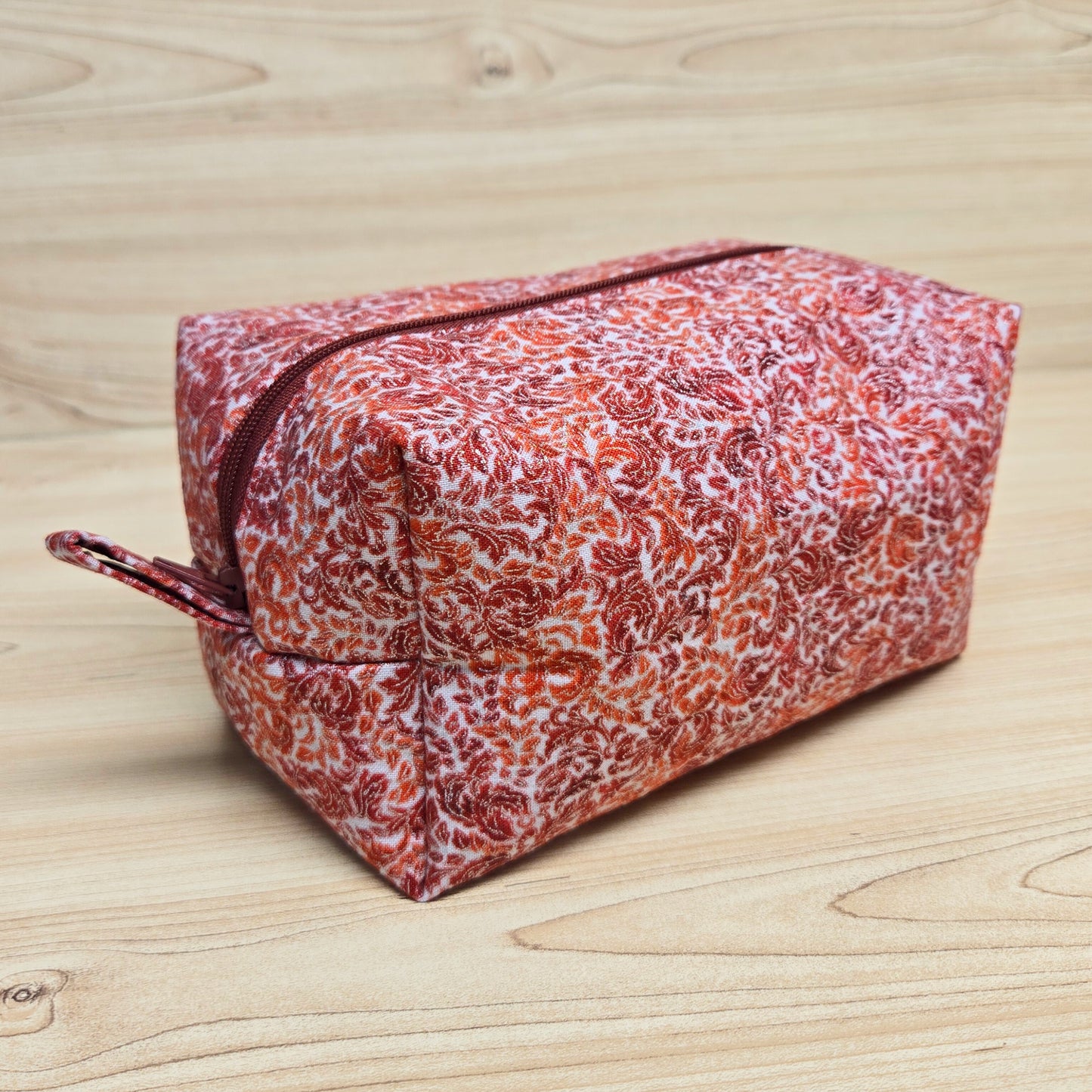 Box Pouch