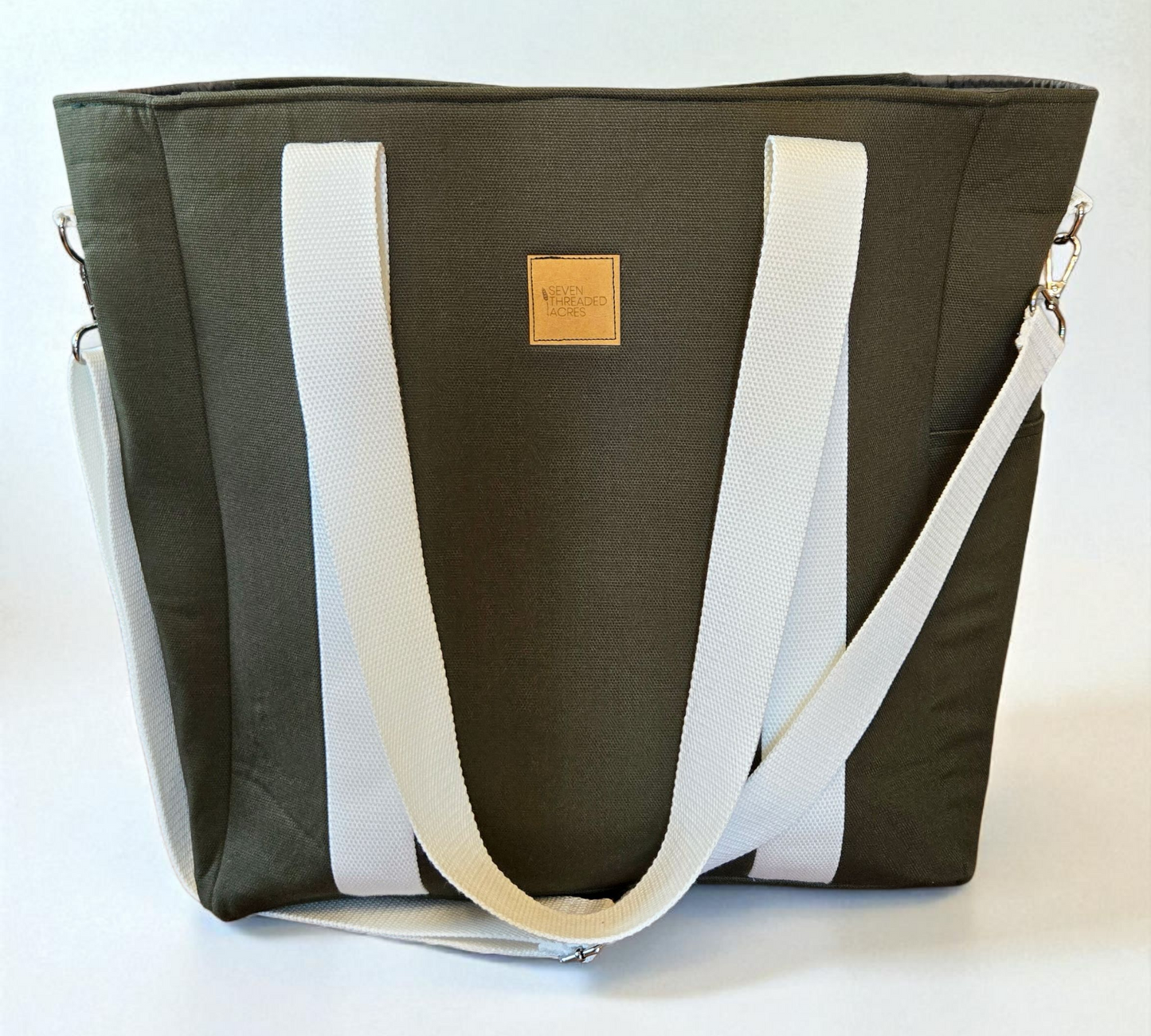 Heritage Bag Light