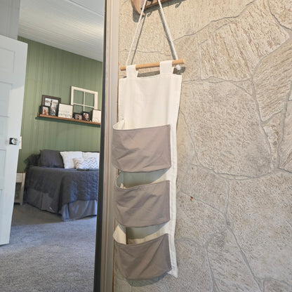 Hanging Organizer