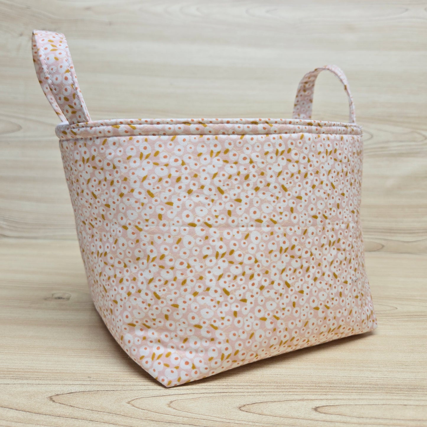Gather Basket