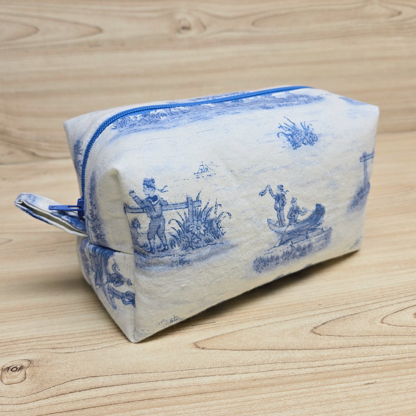 Box Pouch